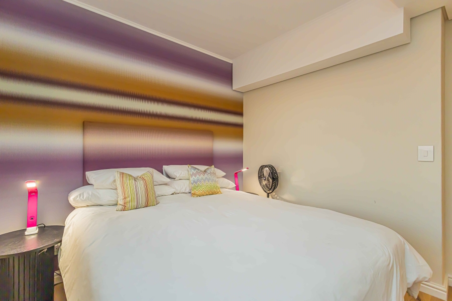 To Let 2 Bedroom Property for Rent in Mouille Point Western Cape